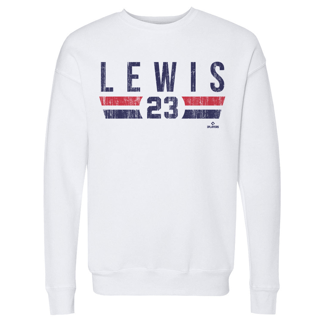 Royce Lewis Men&#39;s Crewneck Sweatshirt | 500 LEVEL