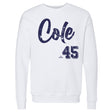 Gerrit Cole Men's Crewneck Sweatshirt | 500 LEVEL