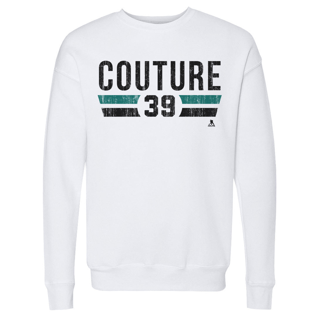 Logan Couture Men&#39;s Crewneck Sweatshirt | 500 LEVEL