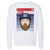 Jon Gray Men's Crewneck Sweatshirt | 500 LEVEL