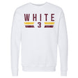 Rachaad White Men's Crewneck Sweatshirt | 500 LEVEL