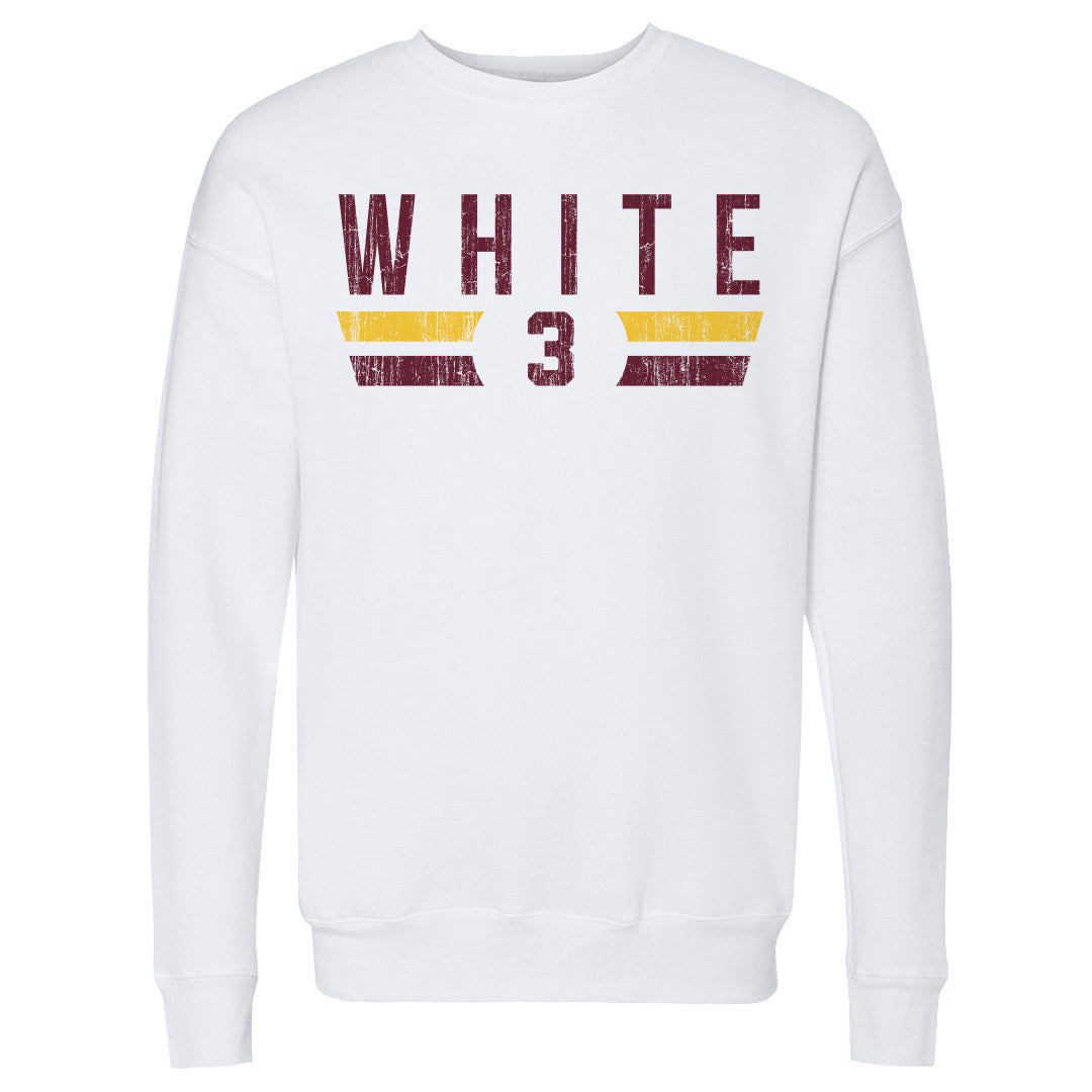 Rachaad White Men's Crewneck Sweatshirt | 500 LEVEL