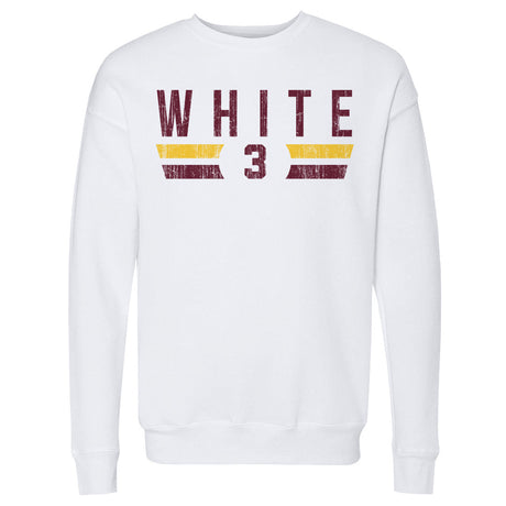 Rachaad White Men's Crewneck Sweatshirt | 500 LEVEL