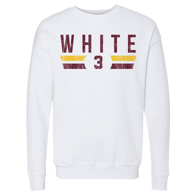Rachaad White Men's Crewneck Sweatshirt | 500 LEVEL