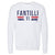 Adam Fantilli Men's Crewneck Sweatshirt | 500 LEVEL