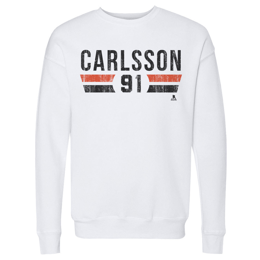 Leo Carlsson Men's Crewneck Sweatshirt | 500 LEVEL