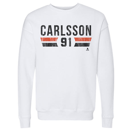 Leo Carlsson Men's Crewneck Sweatshirt | 500 LEVEL