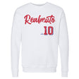 J.T. Realmuto Men's Crewneck Sweatshirt | 500 LEVEL
