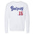 Austin Barnes Men's Crewneck Sweatshirt | 500 LEVEL