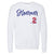 Nico Hoerner Men's Crewneck Sweatshirt | 500 LEVEL