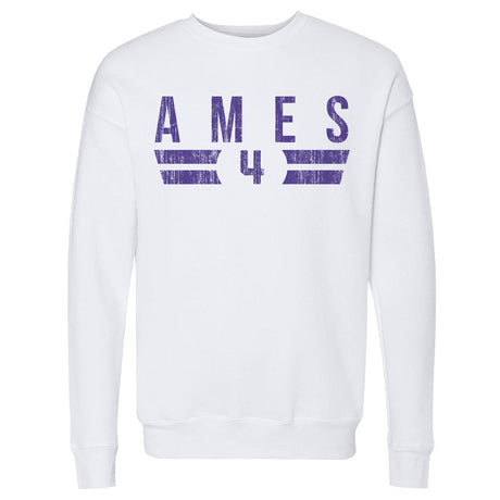 Dai Dai Ames Men's Crewneck Sweatshirt | 500 LEVEL