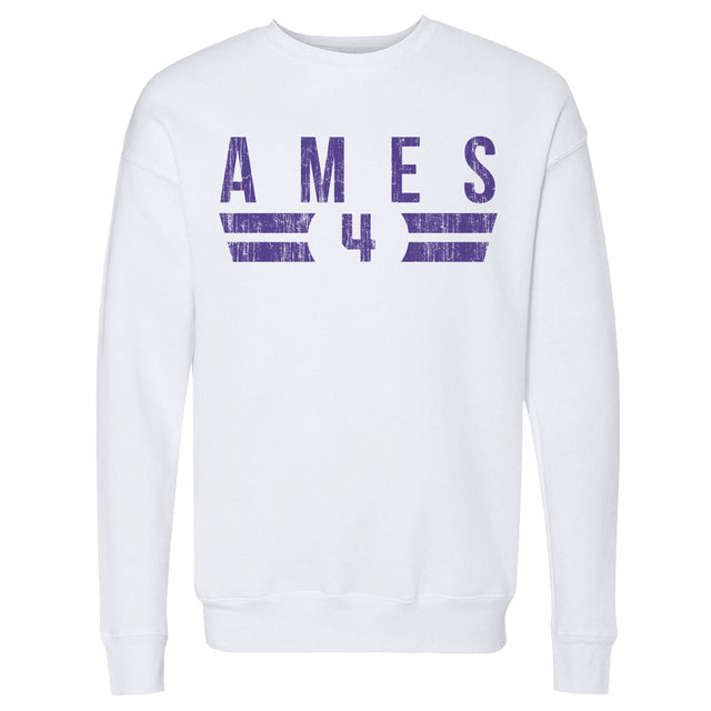 Dai Dai Ames Men's Crewneck Sweatshirt | 500 LEVEL