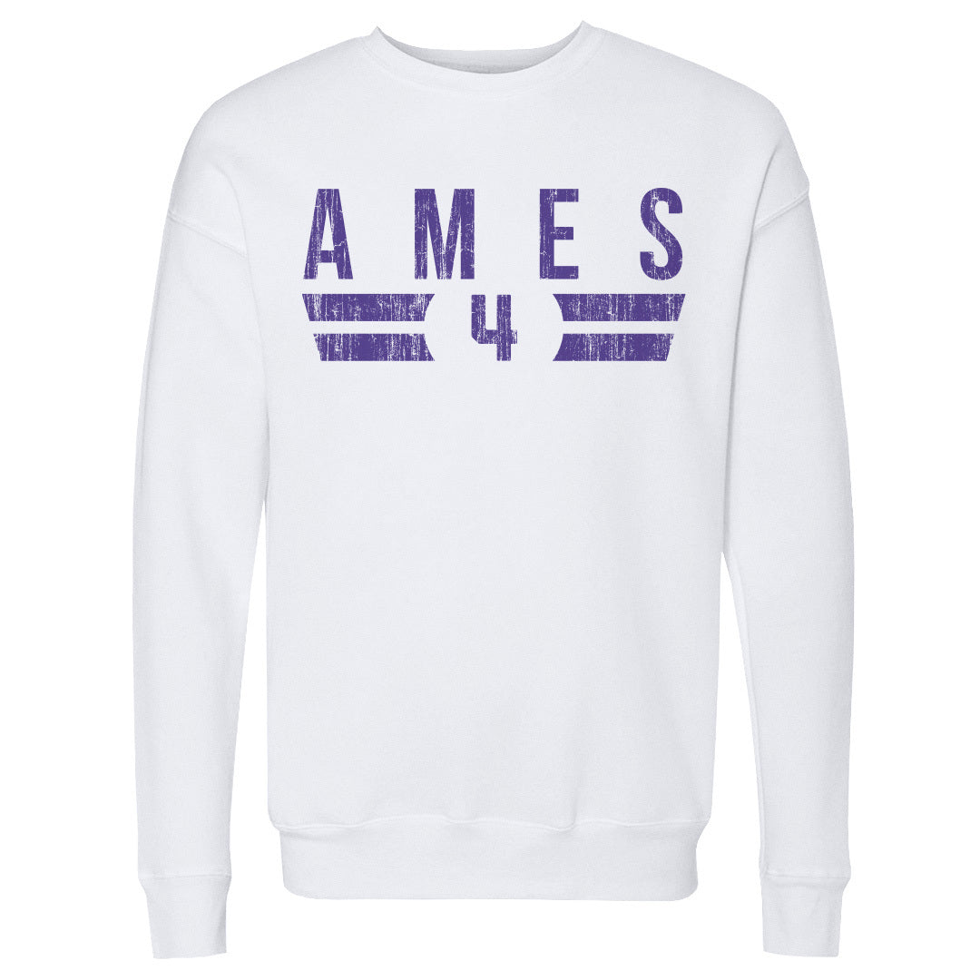 Dai Dai Ames Men&#39;s Crewneck Sweatshirt | 500 LEVEL