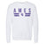 Dai Dai Ames Men's Crewneck Sweatshirt | 500 LEVEL