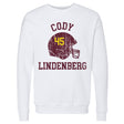 Cody Lindenberg Men's Crewneck Sweatshirt | 500 LEVEL