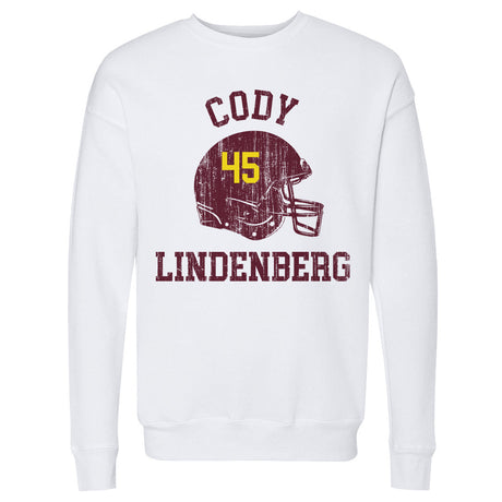 Cody Lindenberg Men's Crewneck Sweatshirt | 500 LEVEL