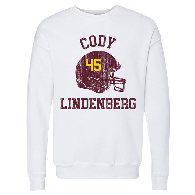 Cody Lindenberg Men's Crewneck Sweatshirt | 500 LEVEL