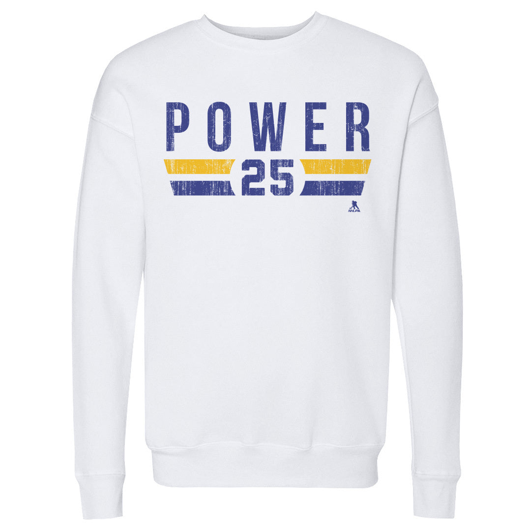 Owen Power Men&#39;s Crewneck Sweatshirt | 500 LEVEL