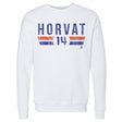 Bo Horvat Men's Crewneck Sweatshirt | 500 LEVEL