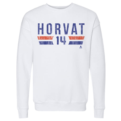 Bo Horvat Men's Crewneck Sweatshirt | 500 LEVEL