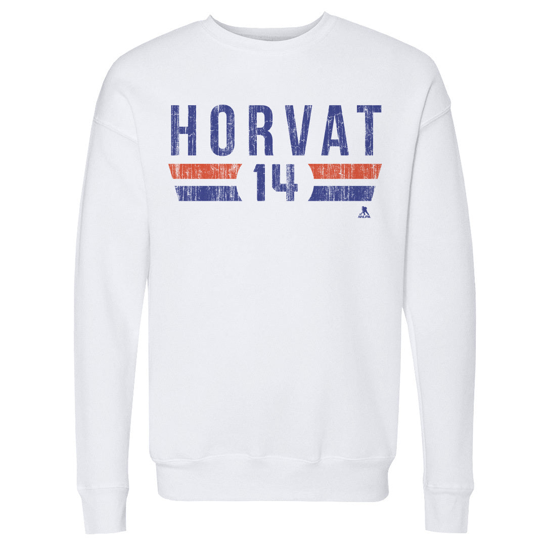 Bo Horvat Men&#39;s Crewneck Sweatshirt | 500 LEVEL