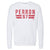 David Perron Men's Crewneck Sweatshirt | 500 LEVEL