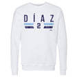 Yandy Diaz Men's Crewneck Sweatshirt | 500 LEVEL