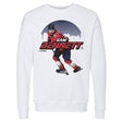 Sam Bennett Men's Crewneck Sweatshirt | 500 LEVEL