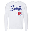 Will Smith Men's Crewneck Sweatshirt | 500 LEVEL