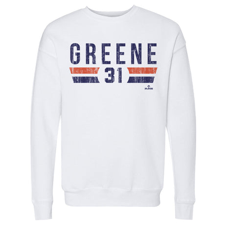 Riley Greene Men's Crewneck Sweatshirt | 500 LEVEL