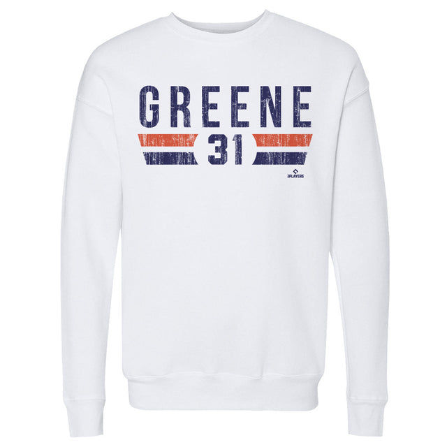 Riley Greene Men's Crewneck Sweatshirt | 500 LEVEL