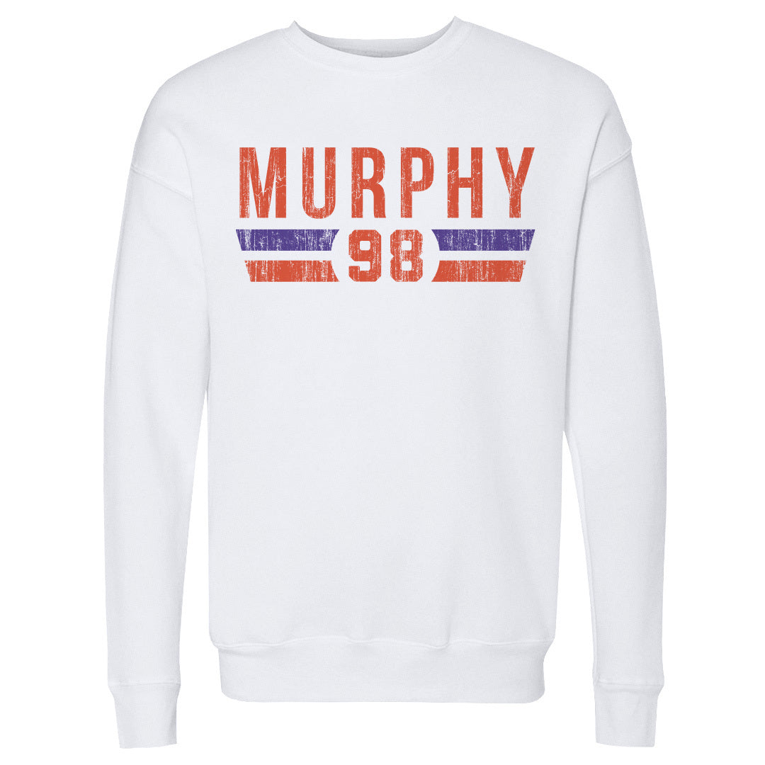 Myles Murphy Men's Crewneck Sweatshirt | 500 LEVEL