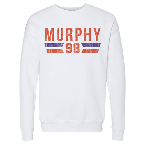 Myles Murphy Men's Crewneck Sweatshirt | 500 LEVEL
