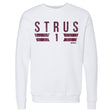 Max Strus Men's Crewneck Sweatshirt | 500 LEVEL