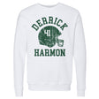 Derrick Harmon Men's Crewneck Sweatshirt | 500 LEVEL