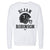 Bijan Robinson Men's Crewneck Sweatshirt | 500 LEVEL