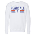 Ricky Pearsall Men's Crewneck Sweatshirt | 500 LEVEL
