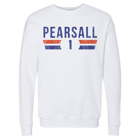 Ricky Pearsall Men's Crewneck Sweatshirt | 500 LEVEL