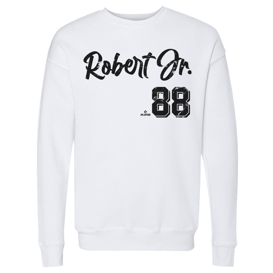 Luis Robert Men's Crewneck Sweatshirt | 500 LEVEL