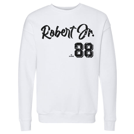 Luis Robert Men's Crewneck Sweatshirt | 500 LEVEL