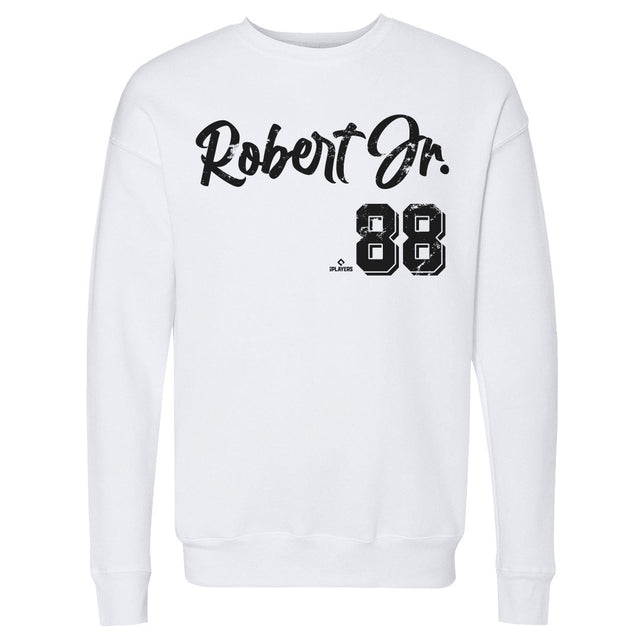 Luis Robert Men's Crewneck Sweatshirt | 500 LEVEL