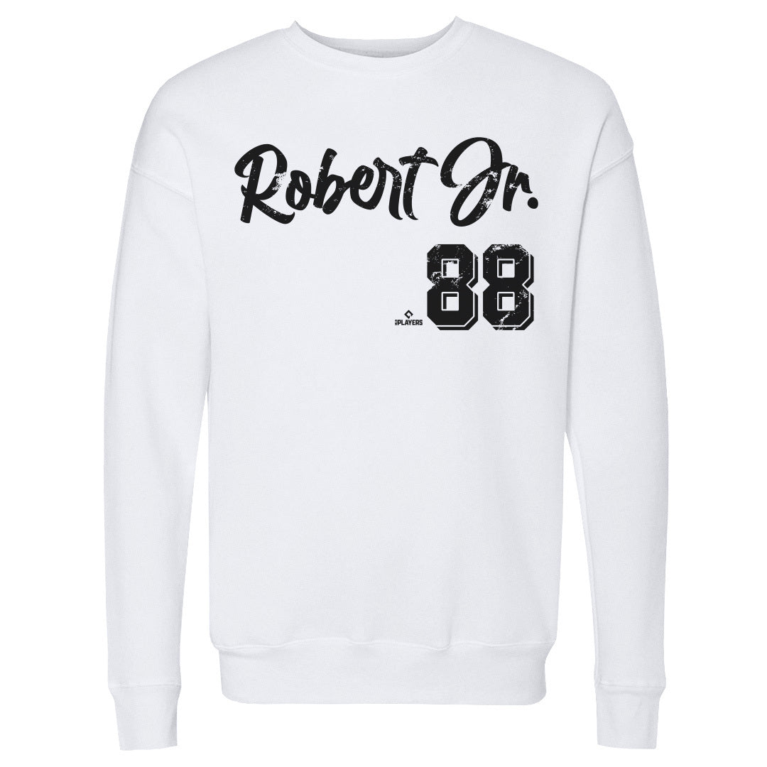Luis Robert Men&#39;s Crewneck Sweatshirt | 500 LEVEL