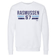 Drew Rasmussen Men's Crewneck Sweatshirt | 500 LEVEL