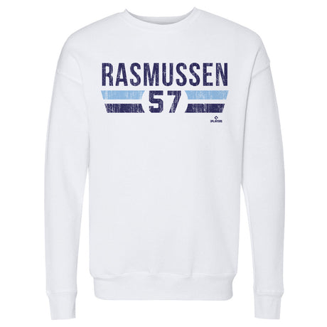 Drew Rasmussen Men's Crewneck Sweatshirt | 500 LEVEL