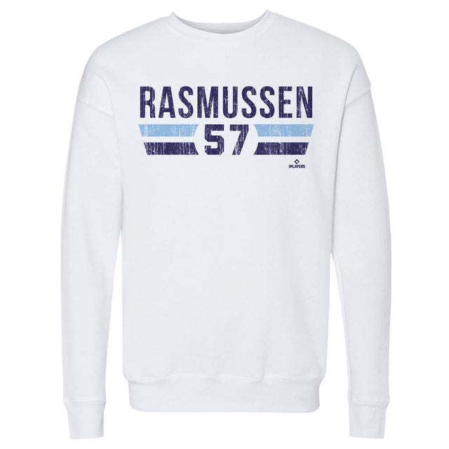 Drew Rasmussen Men's Crewneck Sweatshirt | 500 LEVEL