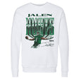 Jalen Hurts Men's Crewneck Sweatshirt | 500 LEVEL