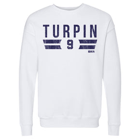 KaVontae Turpin Men's Crewneck Sweatshirt | 500 LEVEL