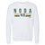 Ryan Noda Men's Crewneck Sweatshirt | 500 LEVEL