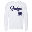 Aaron Judge Men's Crewneck Sweatshirt | 500 LEVEL
