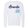 Jonathan Aranda Men's Crewneck Sweatshirt | 500 LEVEL